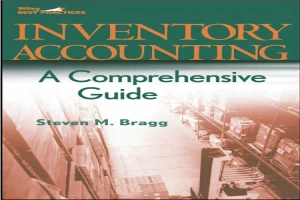 Inventory Accounting: A Comprehensive Guide